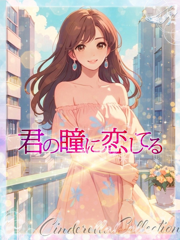 ★君の瞳に恋してる★
