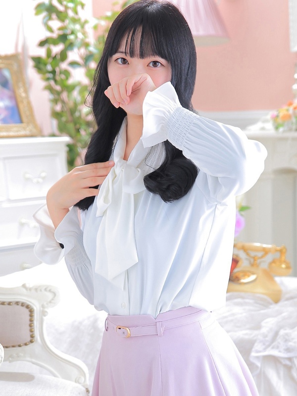 巫女【ミコ】