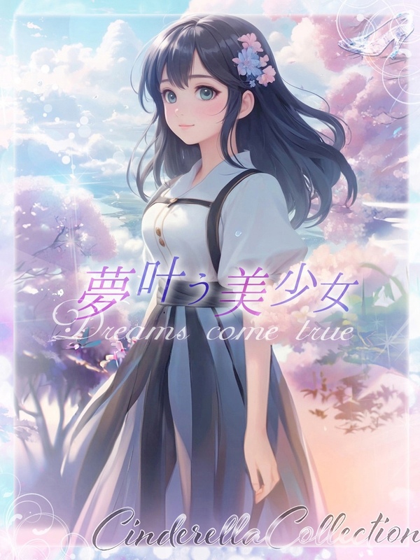 ★夢叶う美少女★
