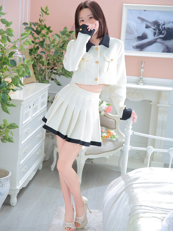 ゆーあ