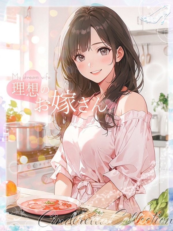 ★理想のお嫁さん★