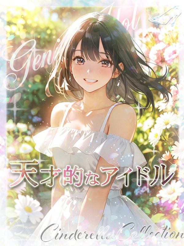 TENSAITEKINAAIDORU