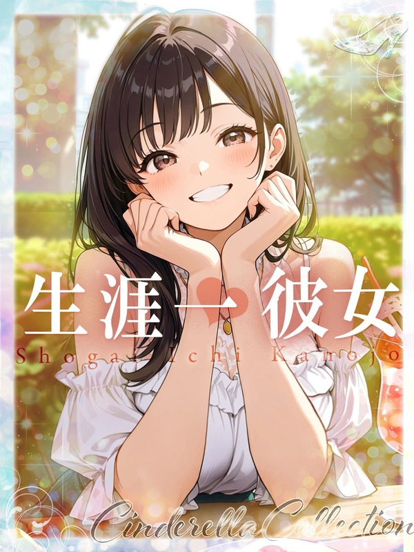 SHOGAIICHIKANOJO