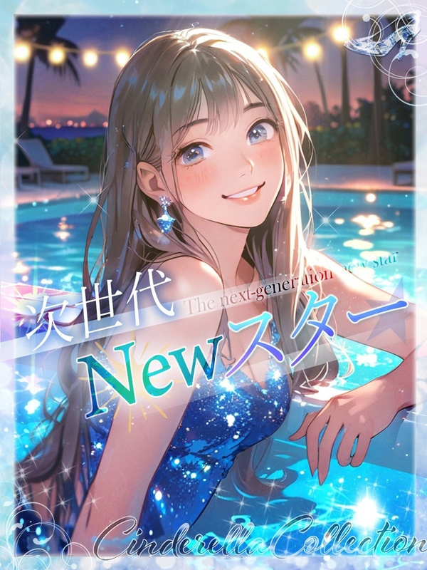 ★次世代NEWスター★